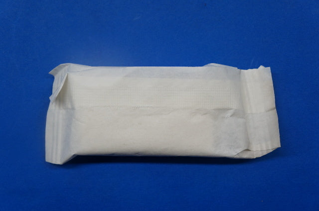 Fraass Survival Systems Bandage, Gauze 2-Ply 3inch by 5 yards