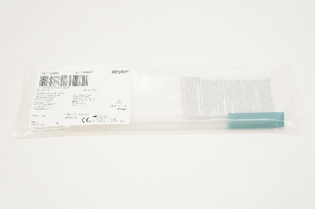 Stryker 702460 Asnis III Threaded Guide Wire, Diameter 2.0 x 150mm