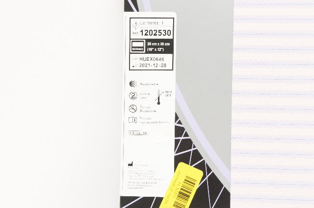 Bard 1202530Phasix ST Mesh A Resorbable Mesh w/ a Resorbable Hydrogel Coating(x)