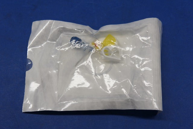 Bard 0632015 MiniLoc Safety Infusion Set 20G x 1.5inch