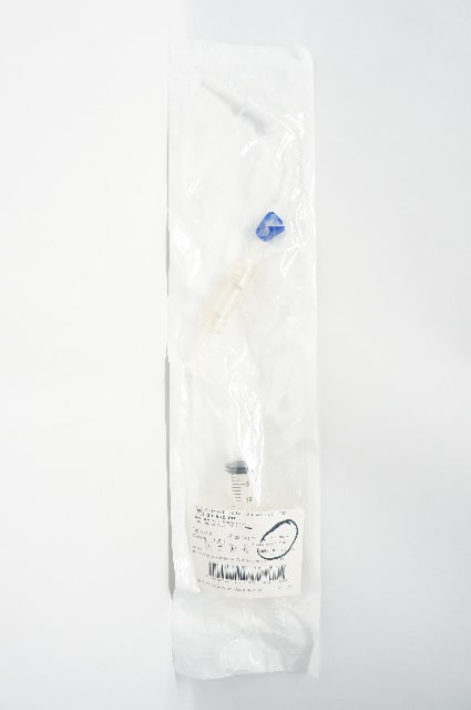 Charter Medical 03-960-00 Neonatal/Pediatric Syringe Set (x)