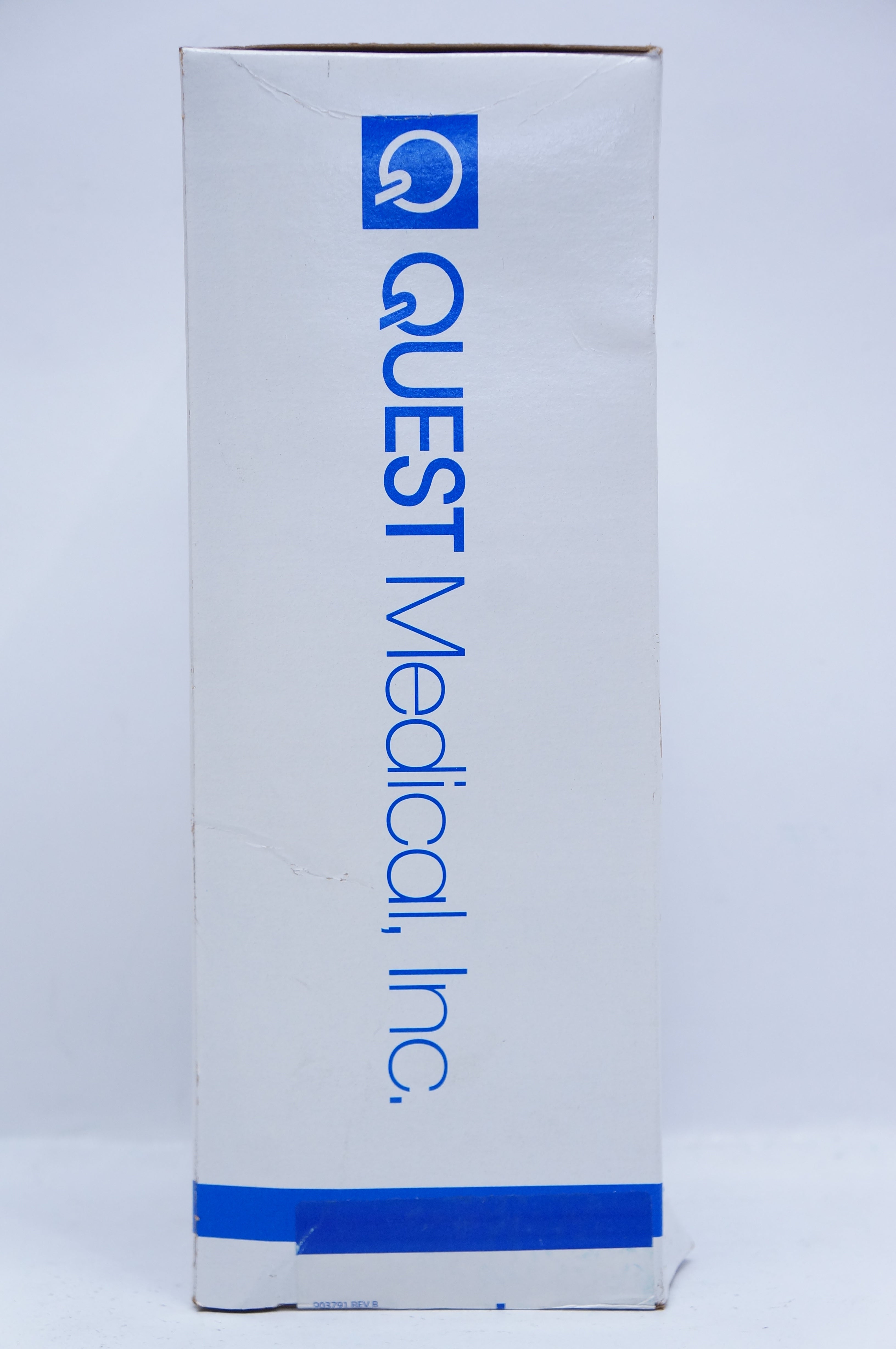 Quest Medical RCB40 Perfect Cut Rotating Aortic Punch 4.0mm (x) - Box of 6