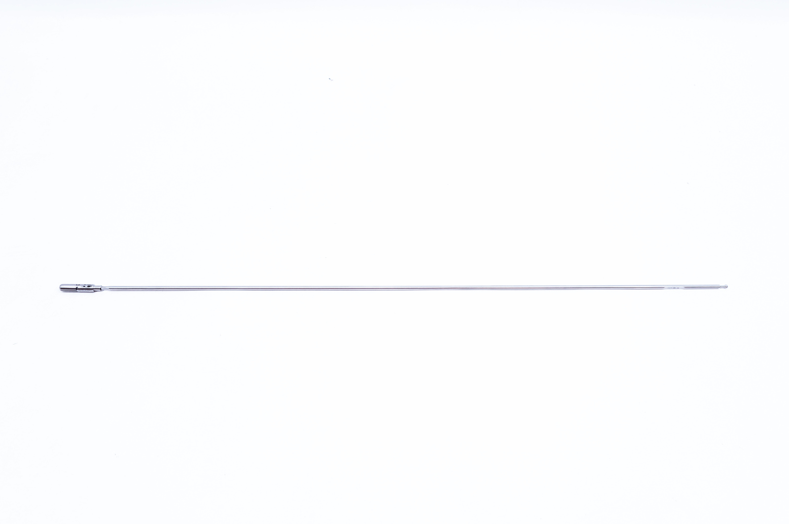 Karl Storz 33310UL Clickline Reddick-Olsen Dissecting Grsp Frcps Insrt, 5mmx36cm
