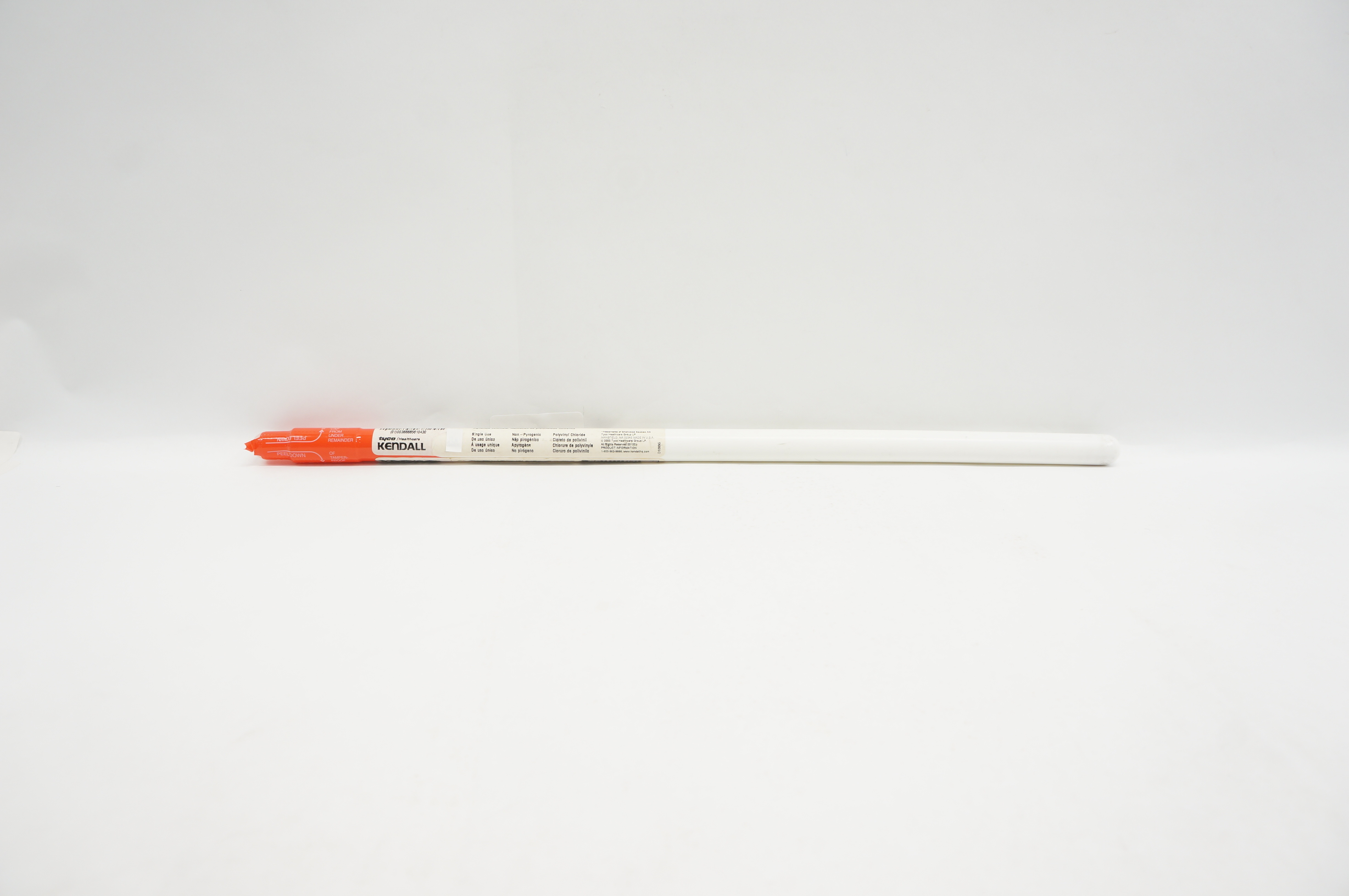 Covidien 8888561068 Argyle Trocar Cath. Sharp Tip 28Fr. (x)