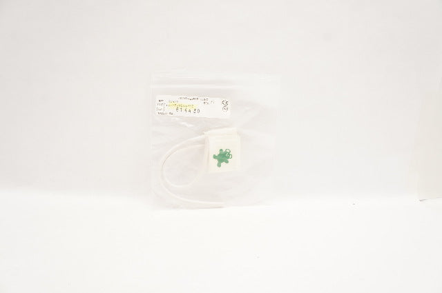 Invivo Research 9092F NeoCheck Neonatal #3 Cuff, Disp, Neo, MR I, 6-11cm