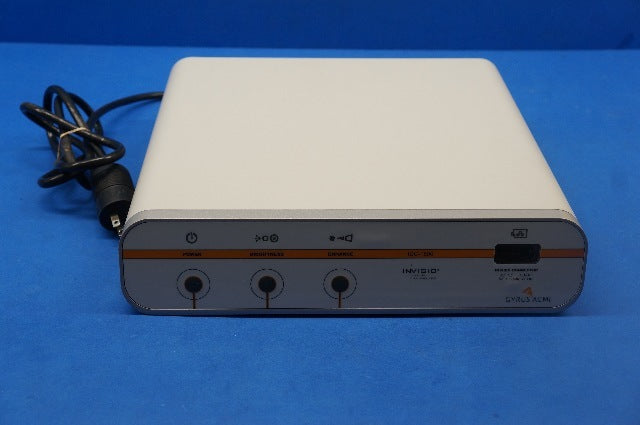 Gyrus ACMI IDC-1500  Invisio Camera Control Unit