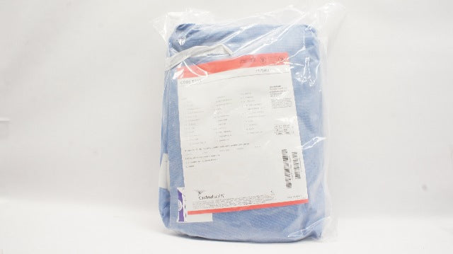 Cardinal Health 17-7589B Presource Code Tray (x)