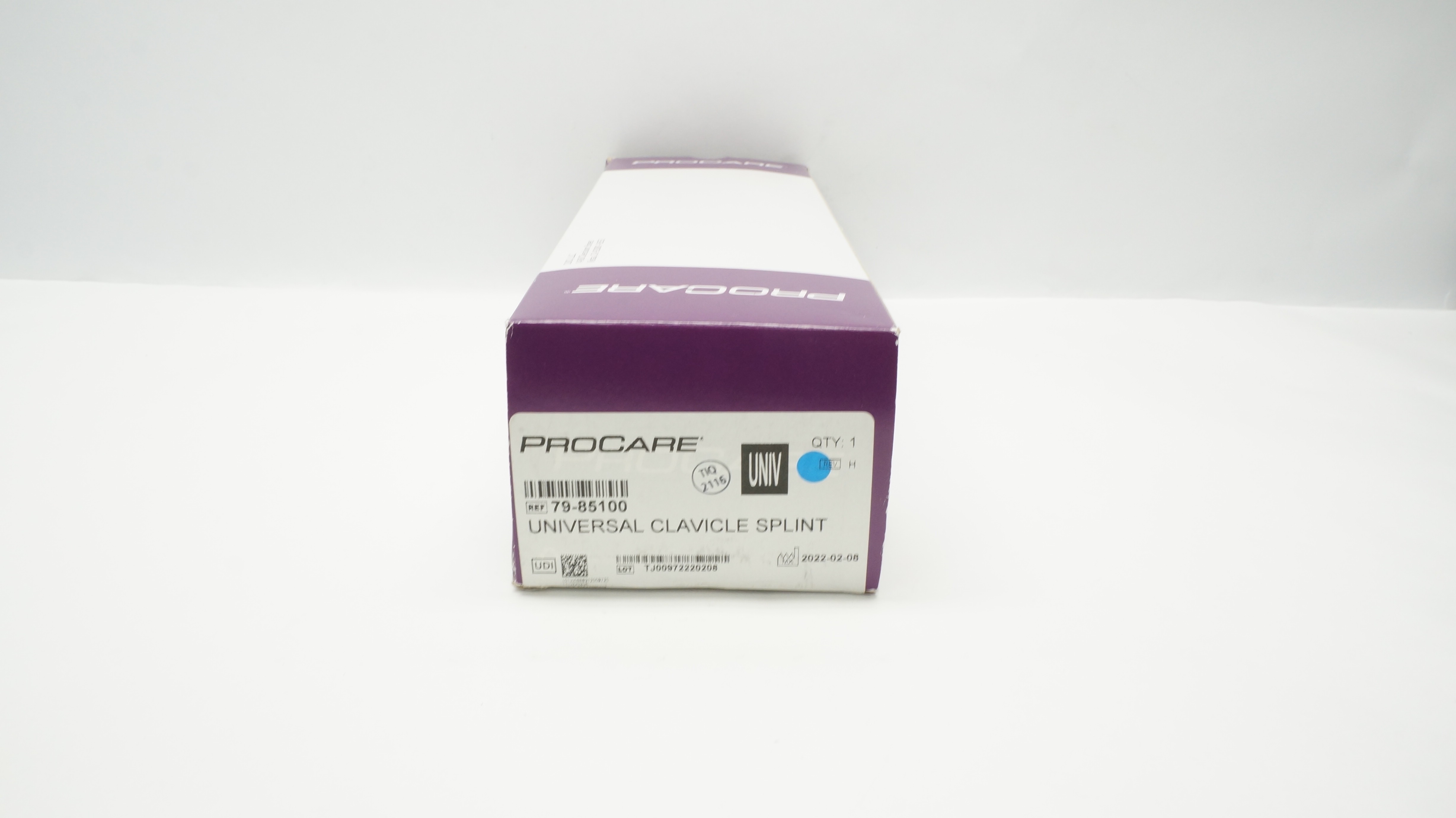 DJO 79-85100 ProCare Universal  Clavicle Splint