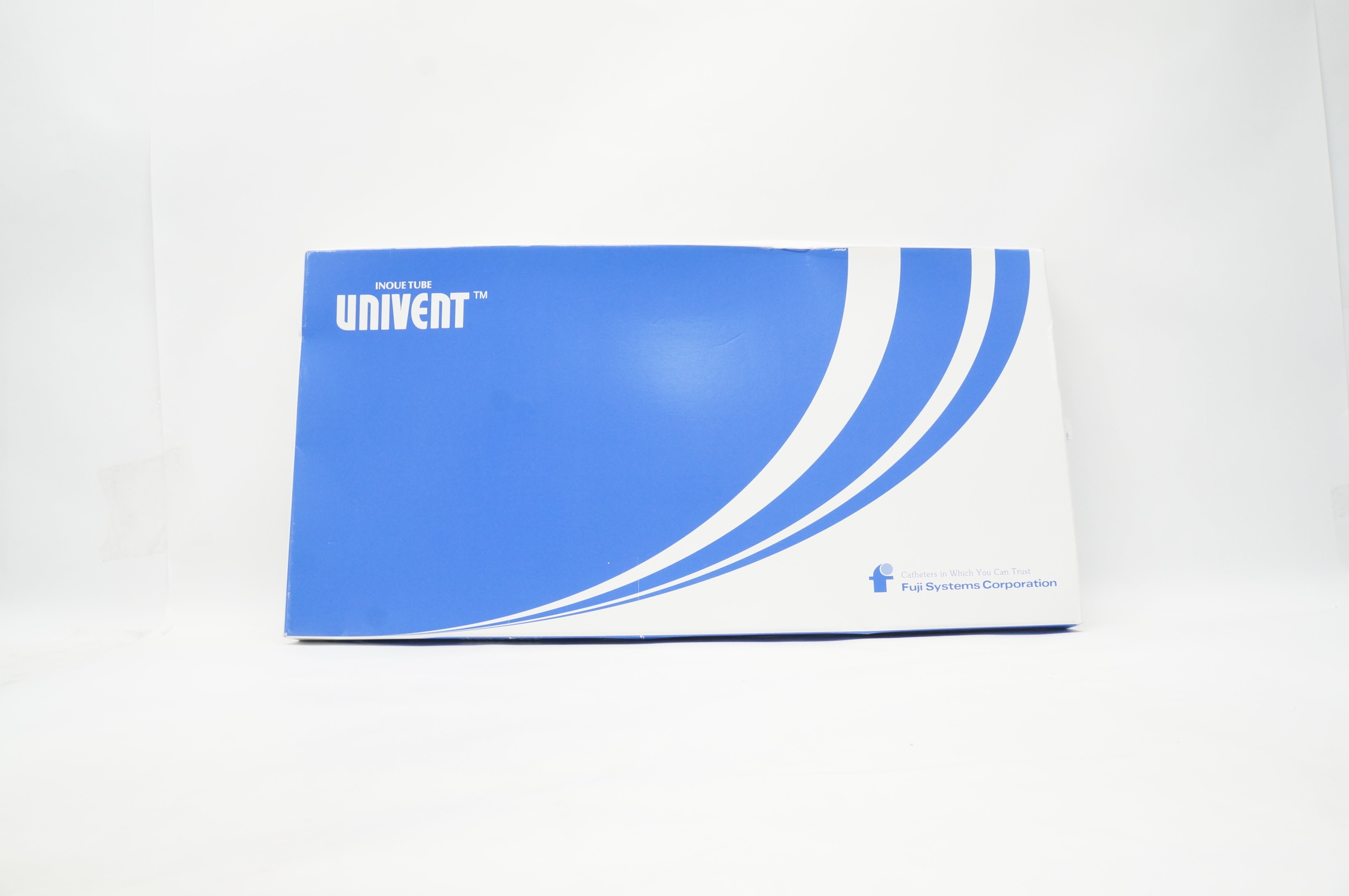 Fuji Systems 1202933 Endotracheal Tube Univent Tube, 8.0mm (x)