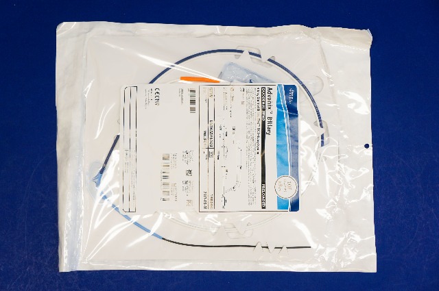 Boston Scientific M00534340 Advanix Biliary Duodenal Bend Stnt 10F x 9cm (x)