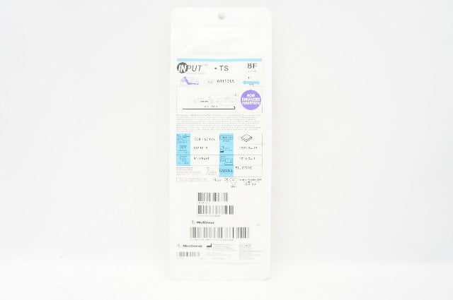 Medtronic 081101A Input Introducer Sheath 8F x 11cm x 0.038inch (x)