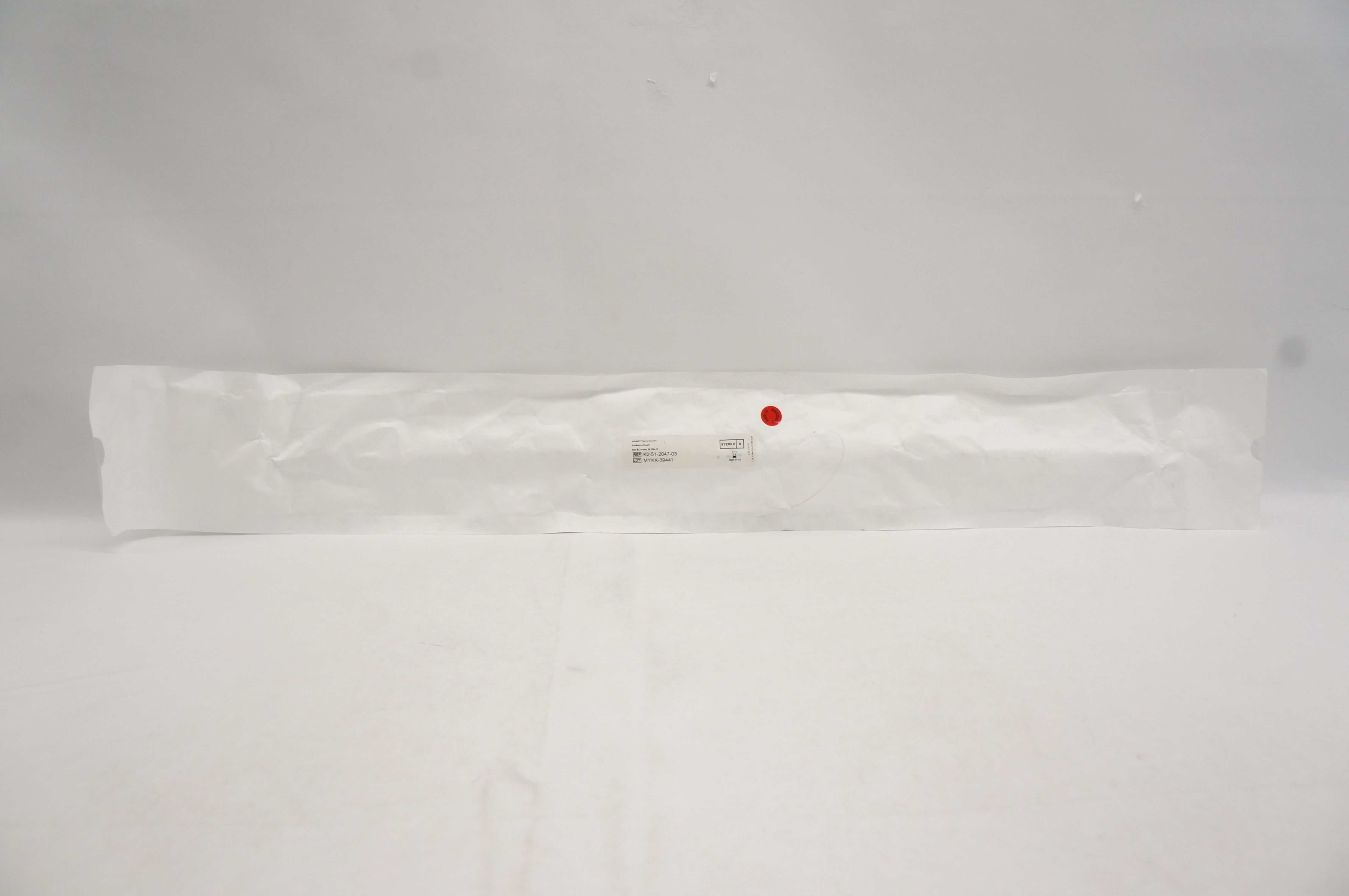 Everest K2-51-2047-03 Guidewire Pouch 1.4mm SS - Pack of 2