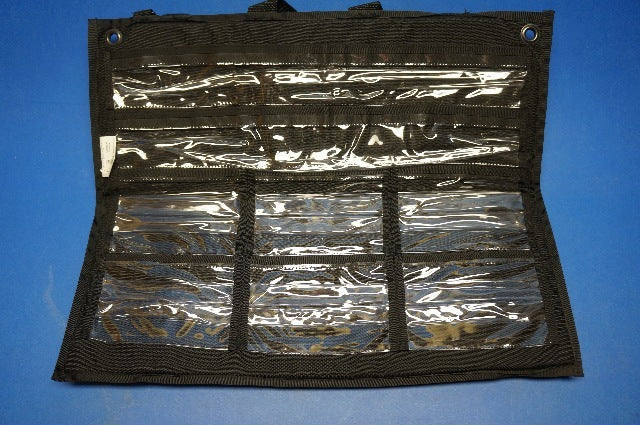 Iron Duck Stor-It Mass Casualty Care System