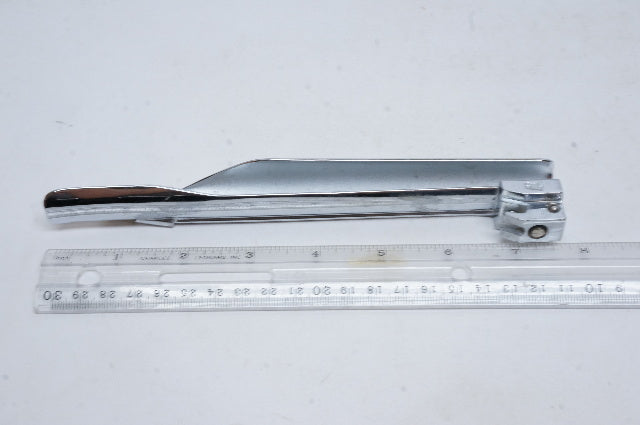 AMS Laryngoscope Blade, Length 8inch