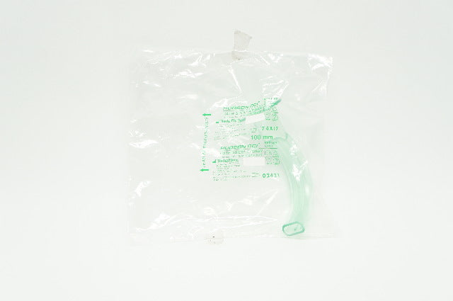 Teleflex 1167 Hudson RCI Cath-Guide Airway 100mm NO. 10, Medium Adult