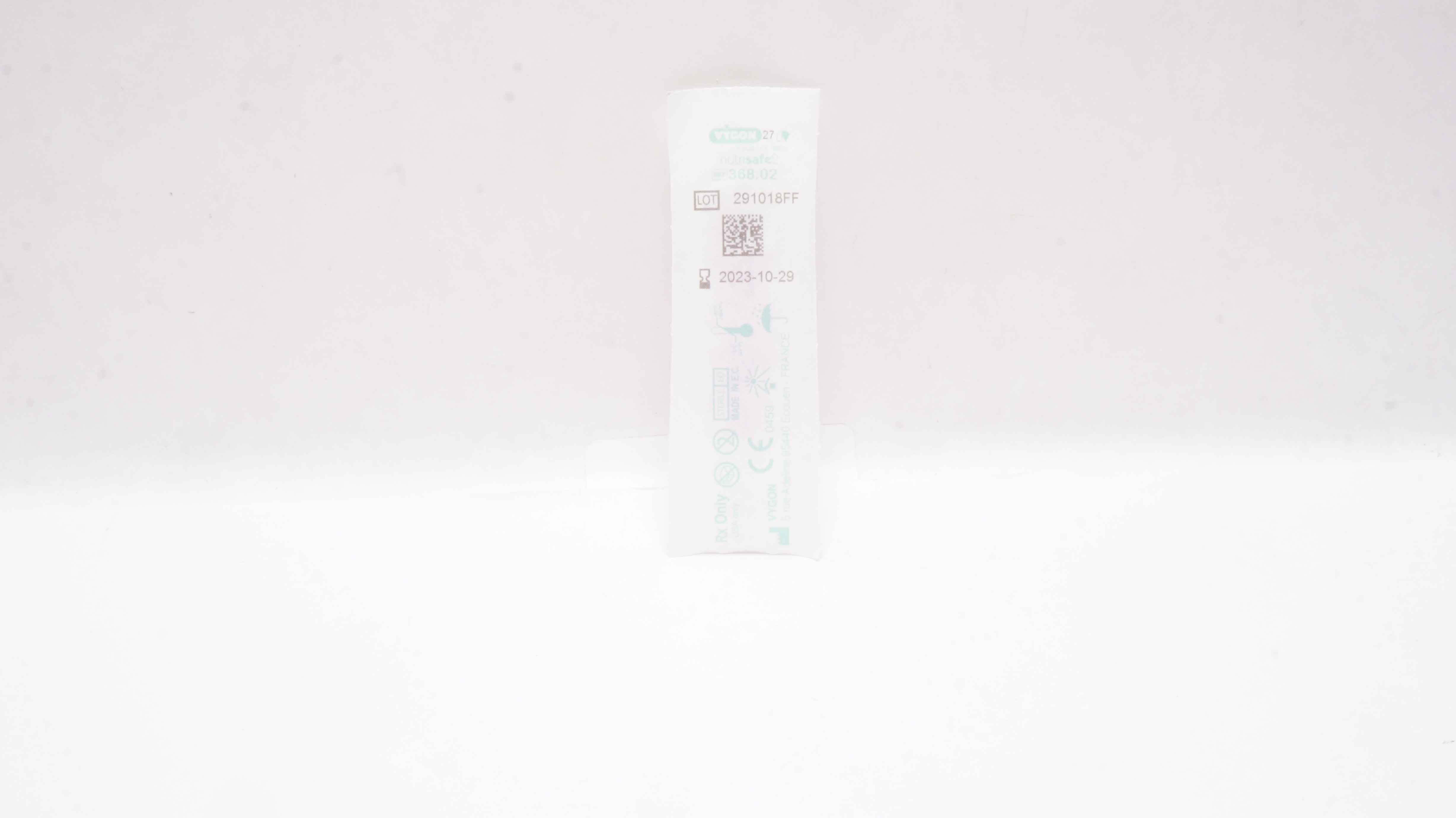 Vygon 368.02 Nutrisafe2