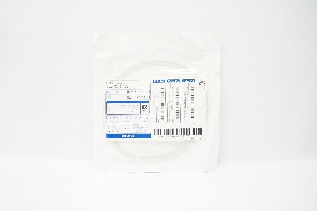 Olympus 25 PTFE Guidewire Regular Body, 3cm Straight Tip 0.035inch x 150cm