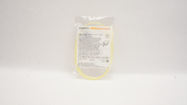 Avanos 40-9558 Corflo Nasogastric/Nasointestinal Feeding Tube 8Fr 140cm