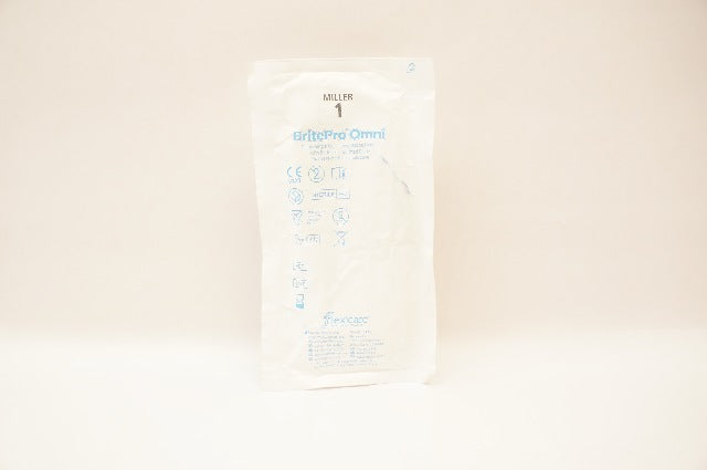 Flexicare BritePro Omni Miller 1