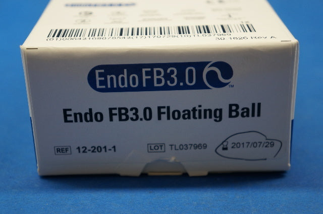 Medtronic 12-201-1 Endo FB3.0 Floating Ball (x)