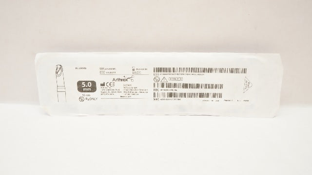 Arthrex AR-8500BL Blurr 5.0mm x 13cm (x)