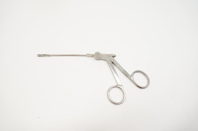 Karl Storz N2993 Blakesley Forceps No. 1 Upturned 45