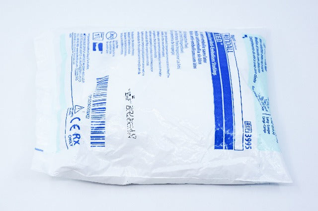 Tyco 3995 Kendall T.E.D. Latex Free Anti-Embolism Stockings (x)