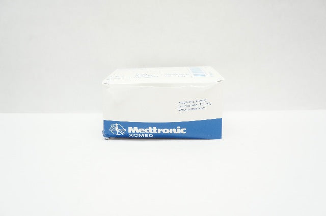Medtronic 1016101 Shepard Grommet Ventilation Tube 1.14mm -Box of 5(x)