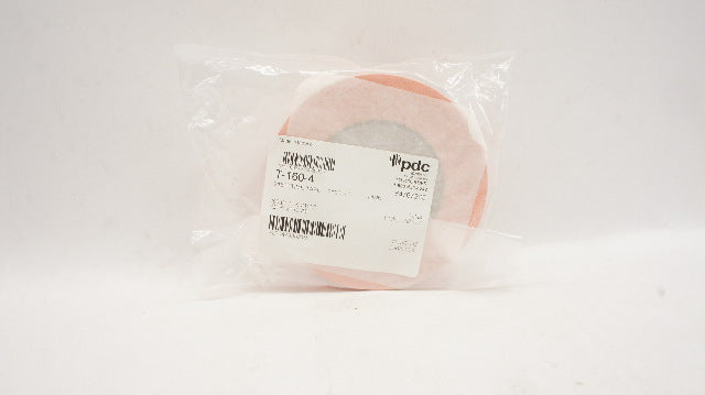 PDC T-160-4 2160inch Time Tape