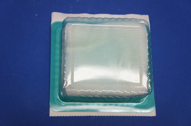 Professional Medical 679 Gauze Sponge 4 x 4 - Case of 128