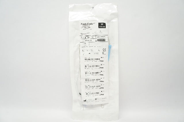 St. Jude Medical 406116 Fast-Cath Hemostasis Introducer 9F x 12cm (x)