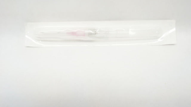 BD 381434 Insyte Autoguard Shielded IV Cath. 20Ga x 1.16inch, 60ml/min (x)