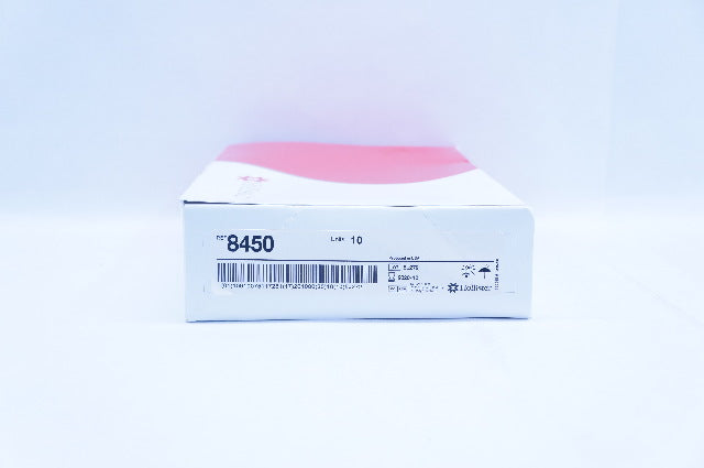 Hollister 8450 Premier Urostomy Pouch Flextend Ultra-Clear 2 1/2inch - Box of 10