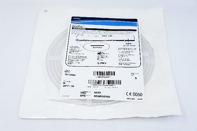 Boston Scientific 5623 NaviPro Standard, Hydrophilic Guidewire 0.025inx260cm (x)