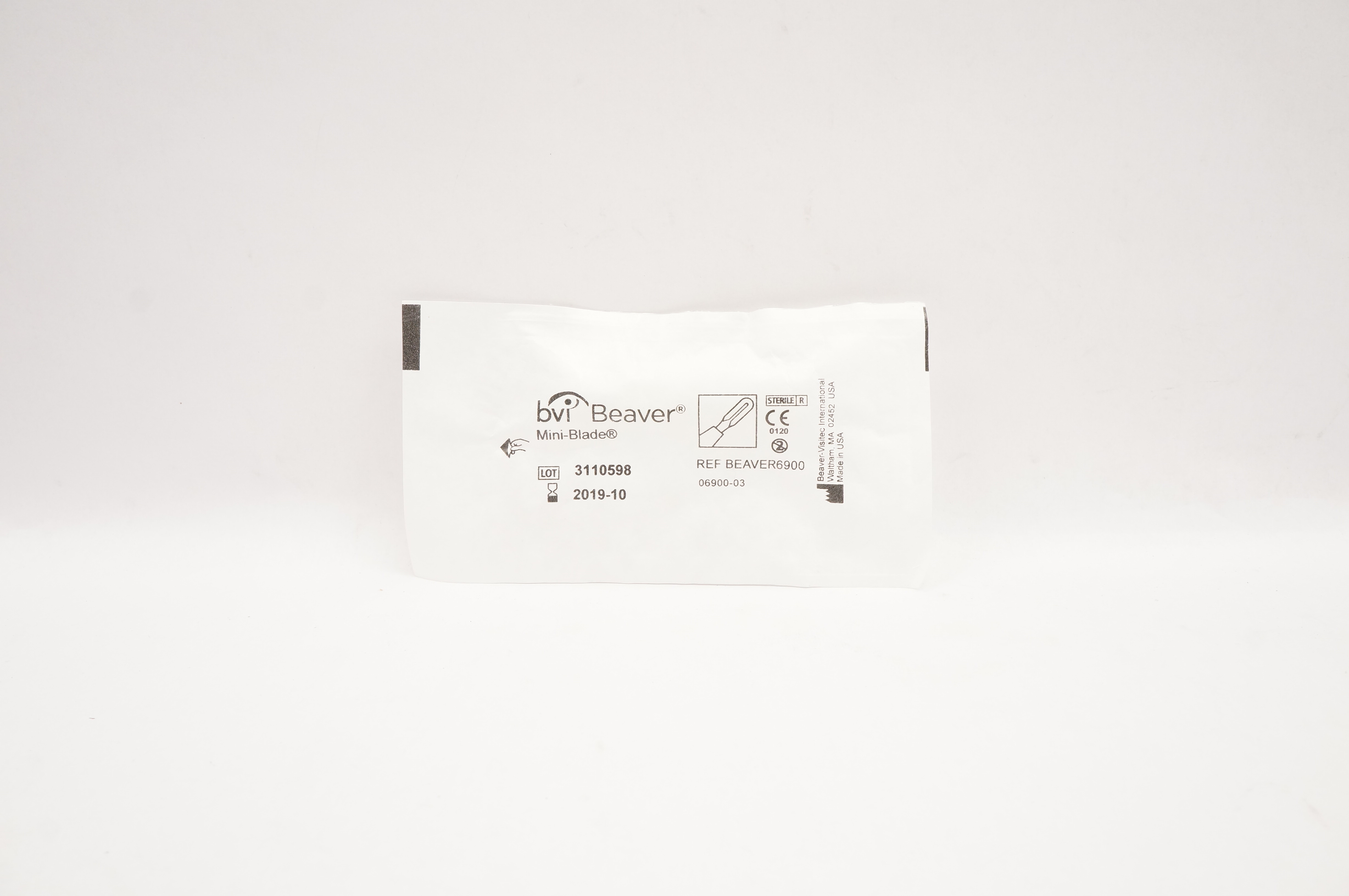 Beaver BEAVER6900 Mini-Blade (x)