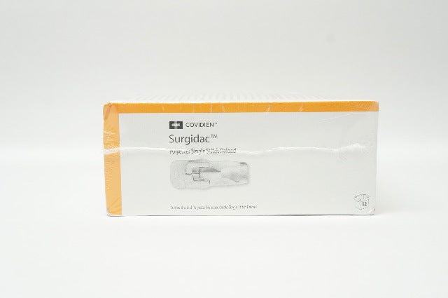 Covidien 173023 2-0 Surgidac Stitch Reload ES-9 Taper 48inch - Box of 12