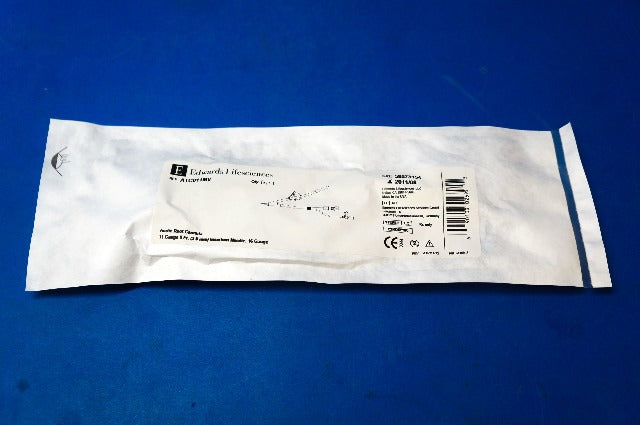 Edwards Lifesciences ATC011MV Aortic Root Cannula 11G 9Fr. ~ Pack of 10 (x)