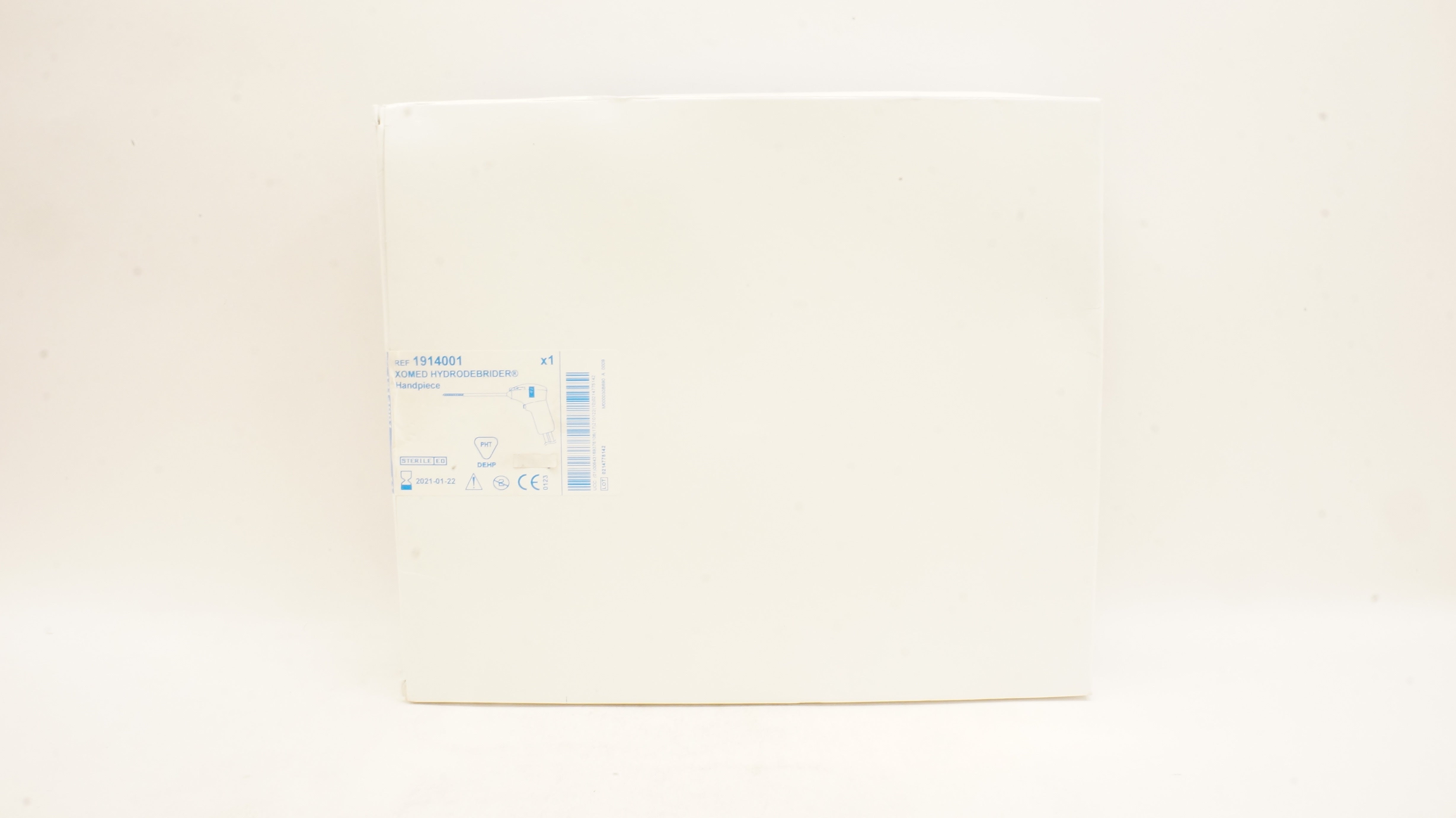 Medtronic 1914001 Xomed Hydrodebrider Handpiece (x)