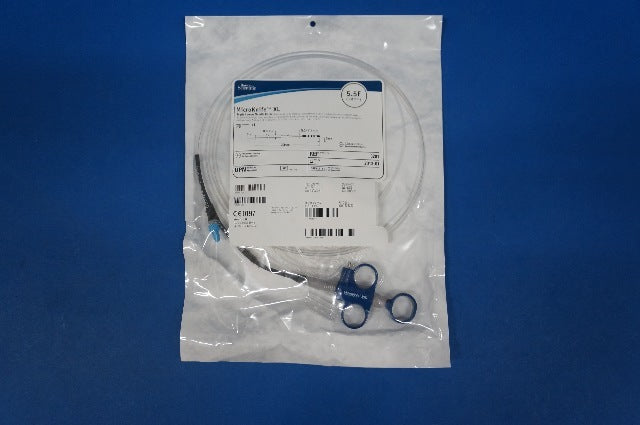 Boston Scientific 3281 MicroKnife XL Triple  Lumen Needle Knife 5.5F (x)