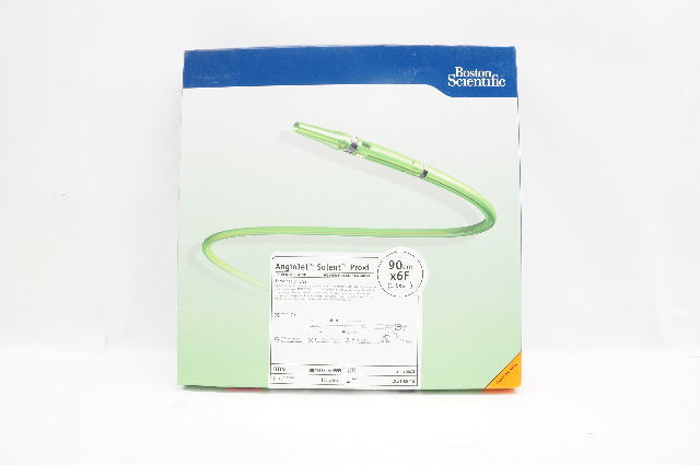 Boston Scientific 109676-001 AngioJet Solent Proxi ThrombectomySet  90cm x 6F(x)