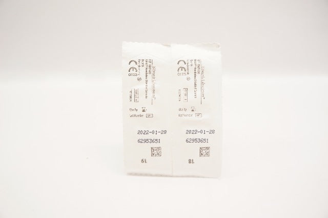 Edwards Lifesciences VMP400 VAMP Ndleless Shielded Cannula - Pack of 2 (x)