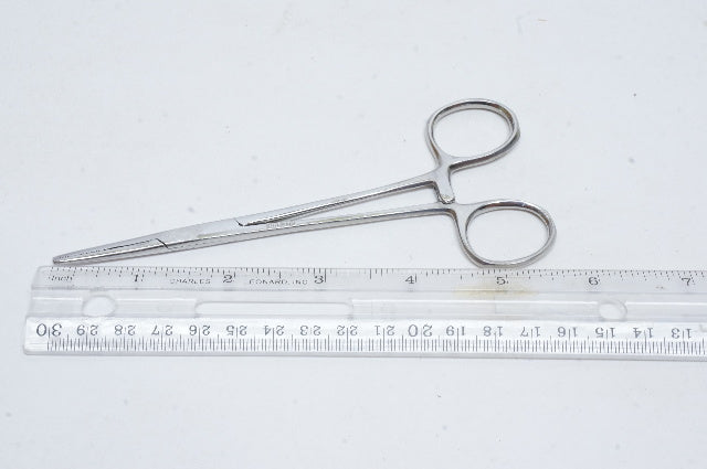 Needle Holder 5-1/2inch, Stainless Steel