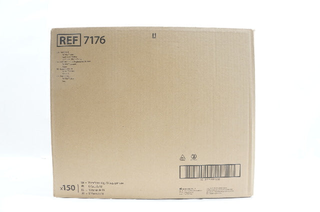 Cardinal Health 7176 Wings Basic Underpads 23 inch x 26 inch - Case of 150