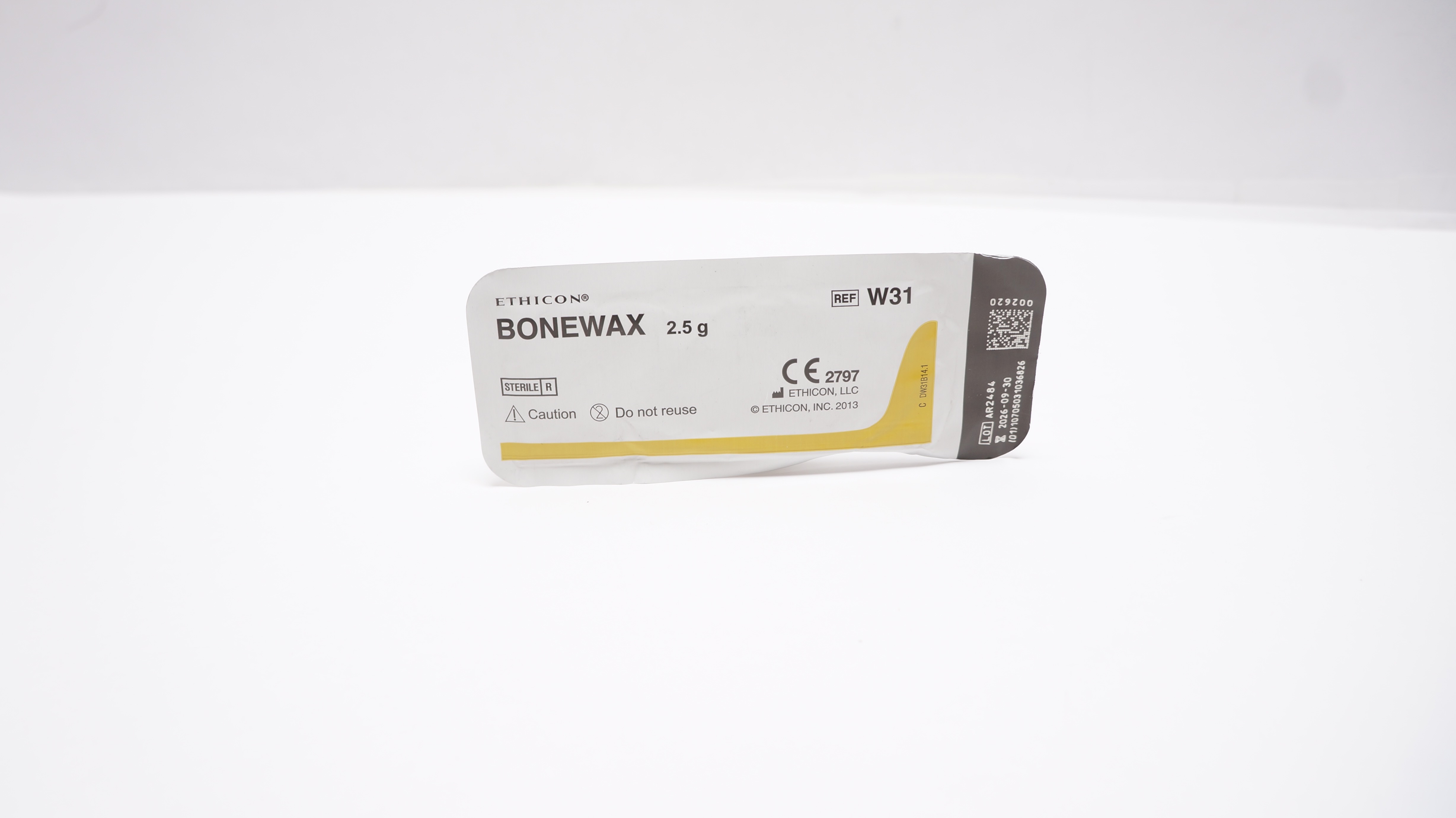 Ethicon W31 Bonewax 2.5g