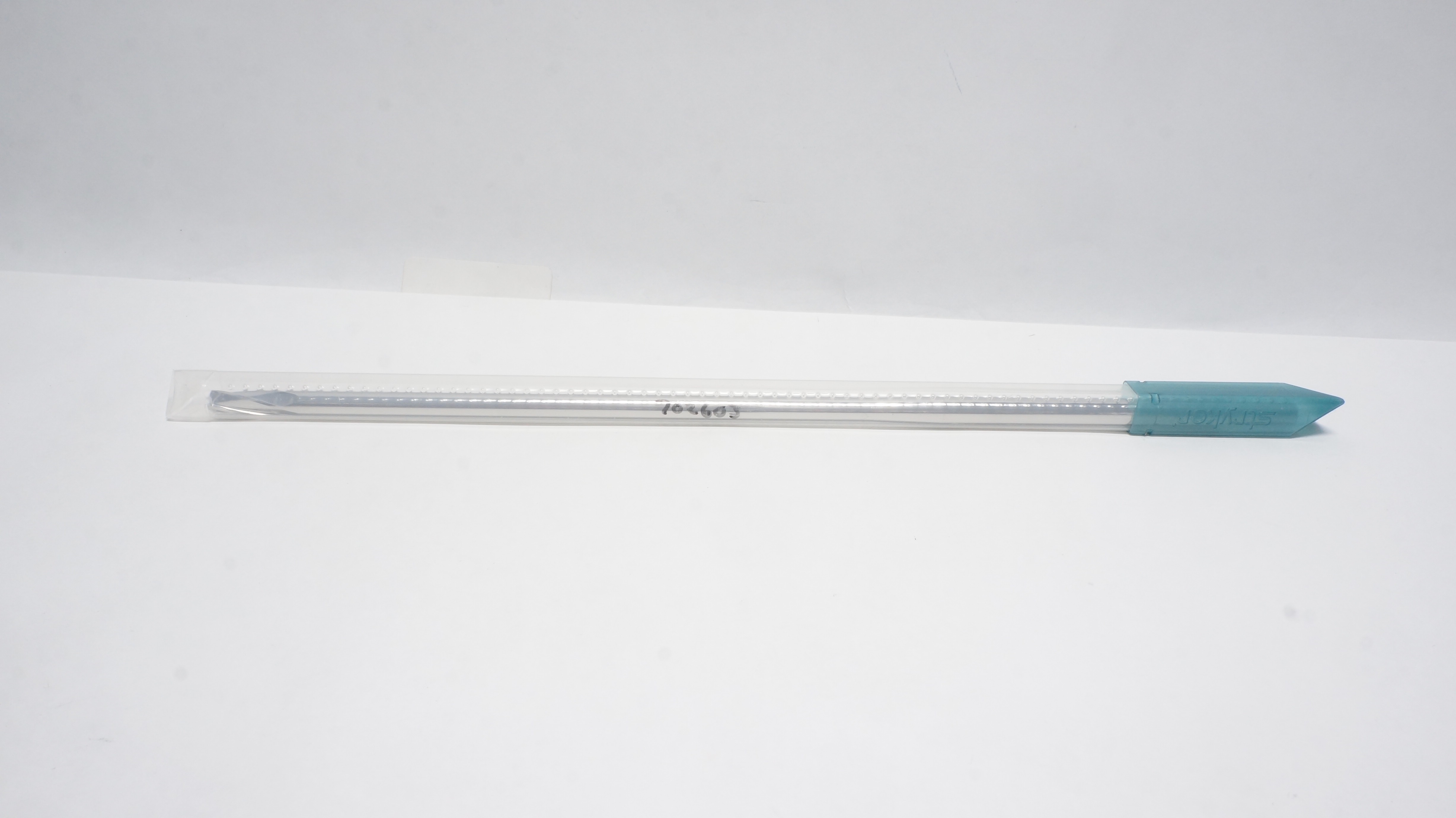 Stryker 702603 Cannulated Drill, 6.5mm Diameter, AO Fitting