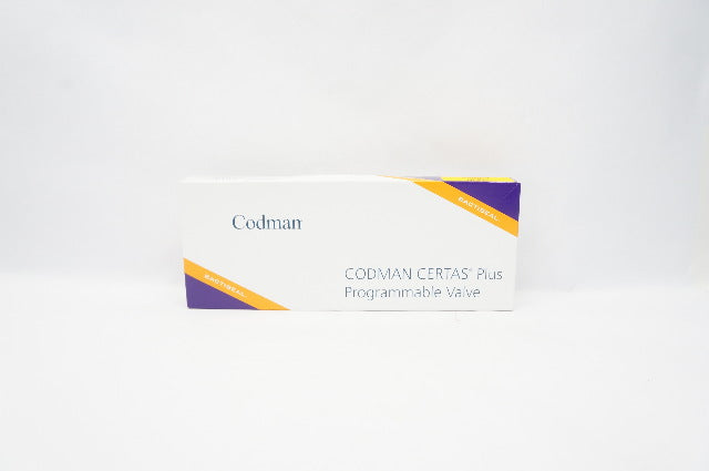 Codman 82-8803PL Certas Plus Programmable Valve (x)
