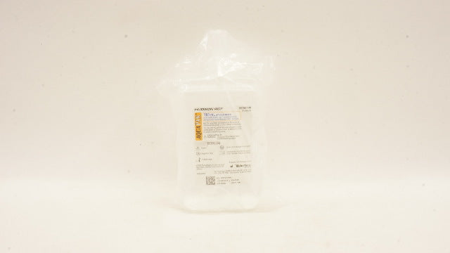 Teleflex 037-00 Hudson RCI Aqua Pak Sterile Water For Inhalation 760mL