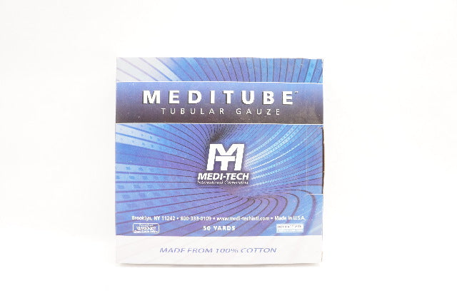 Medi-Tech MTTG319 Meditube Tubular Gauze Cage Applicator, Size 1, 5/8inch