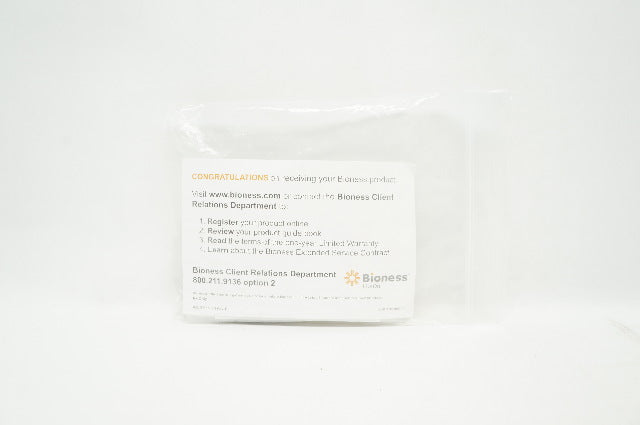 Bioness LG3-5K00 Ness L300 Gait Sensor Pads