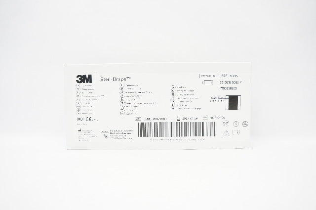 3M 1035 Steri-Drape Incise Drape - Box of 10
